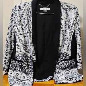 Peter Nygard Blazer JacketSize: 8